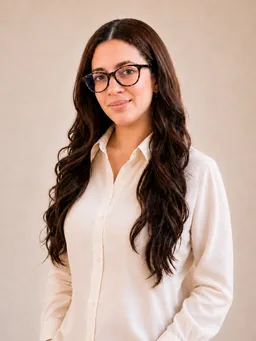 Joyce, fundadora de InmigrarYa